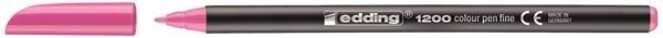 ROTULADOR EDDING 1200 ROSA