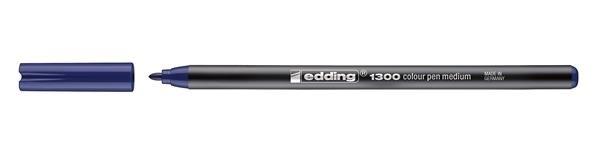 ROTULADOR EDDING 1300 AZUL