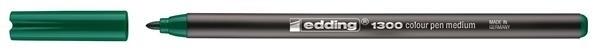 ROTULADOR EDDING 1300 VERDE