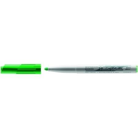 ROTULADOR PIZARRA VELLEDA 1741 VERDE PTACONICA 1,4-2MM MEDIUM