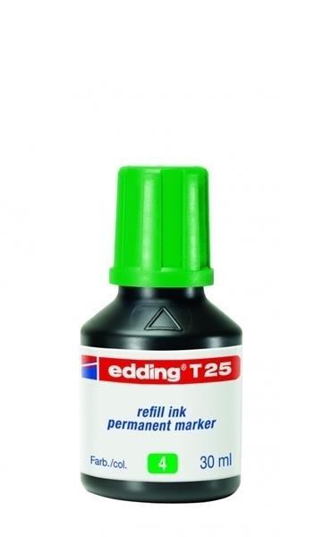 TINTERO EDDING 30ML VE T-25-04T-25-04