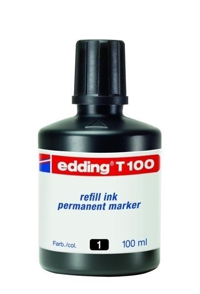 TINTERO EDDING 100ML NG T-100-01