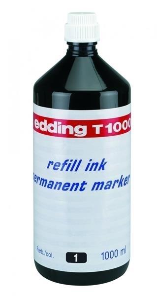 TINTERO EDDING 1000ML. RJ T1000-02