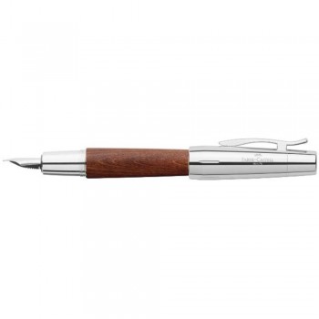 PLUMA E-MOTION COÑAC FABER CASTELL