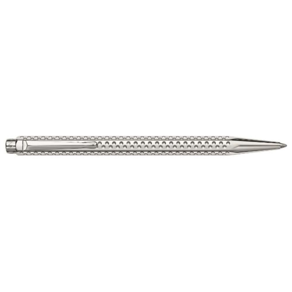 BOLIGRAFO CARAN D'ACHE ECRIDOR GOLF AZUL
