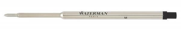 RECAMBIO BOLIGRAFO WATERMAN MEDIO AZUL