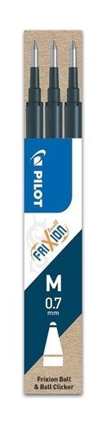 RECAMBIO BOLIGRAFO FRIXION BALL / CLICKER NEGRO