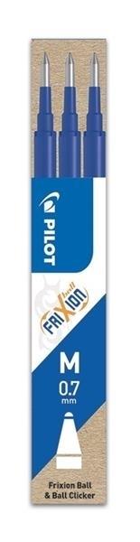 RECAMBIO BOLIGRAFO FRIXION BALL / CLICKER AZUL