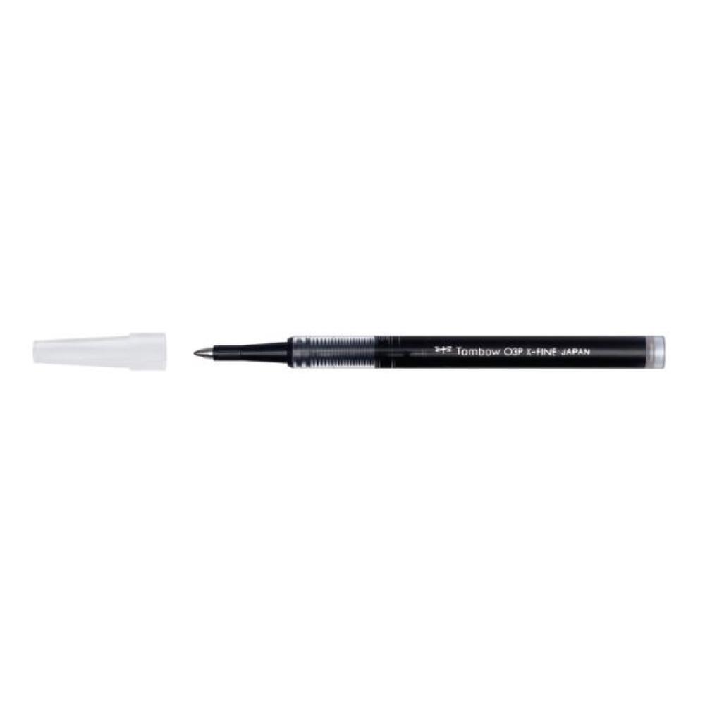 RECAMBIO ROLLER TOMBOW 0.3MM NEGRO