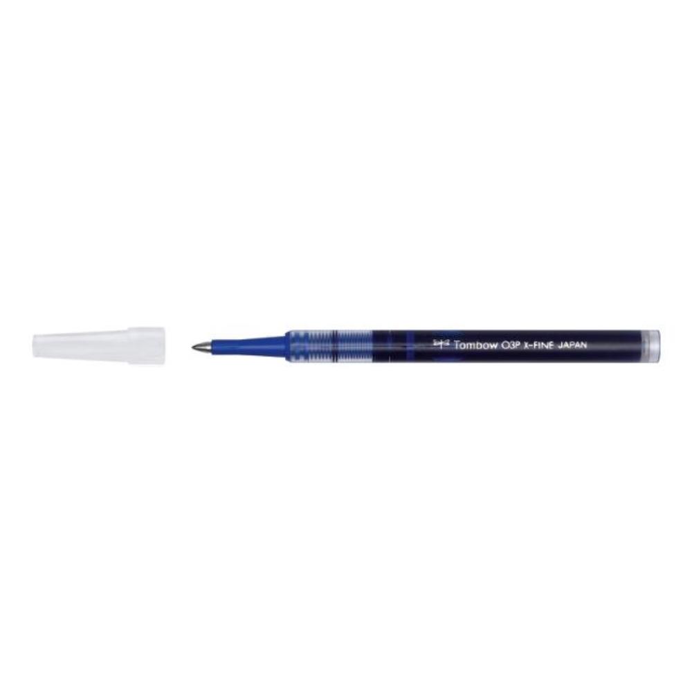 RECAMBIO ROLLER TOMBOW 0.3MM AZUL