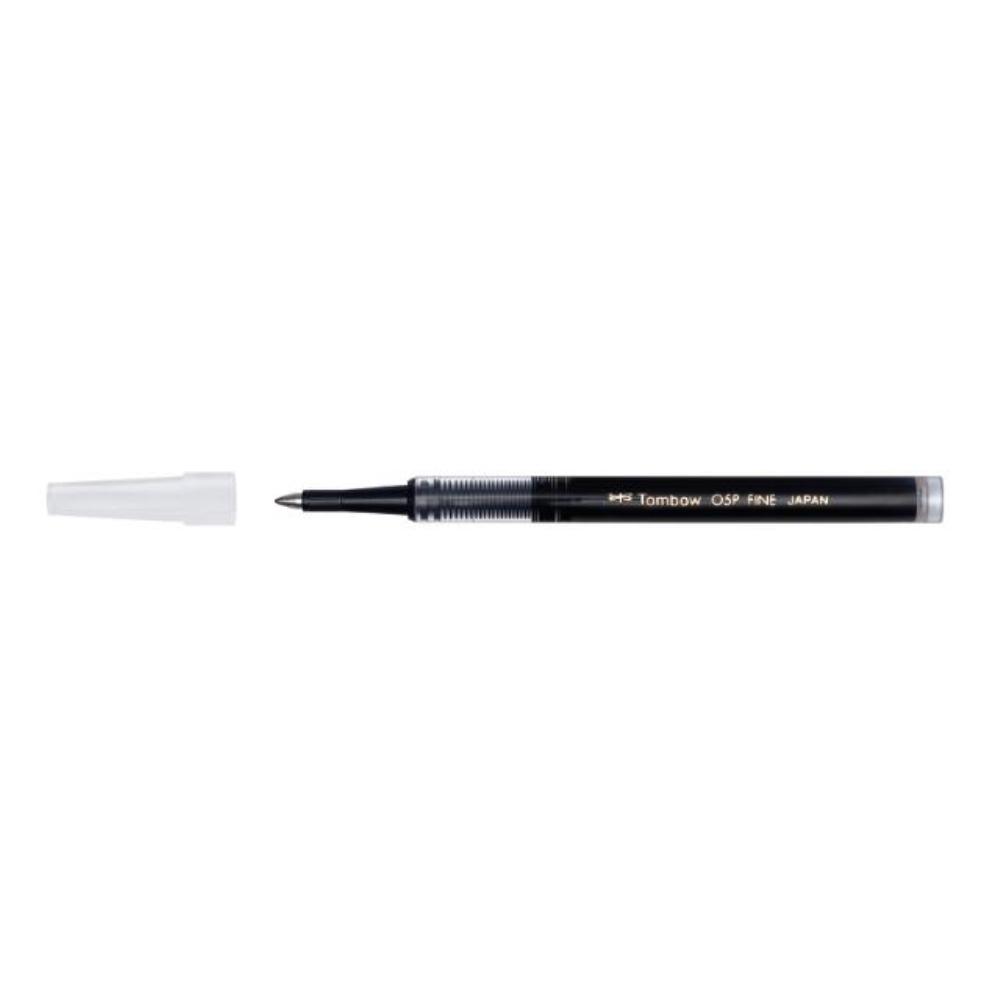 RECAMBIO ROLLER TOMBOW 0.5MM NEGRO