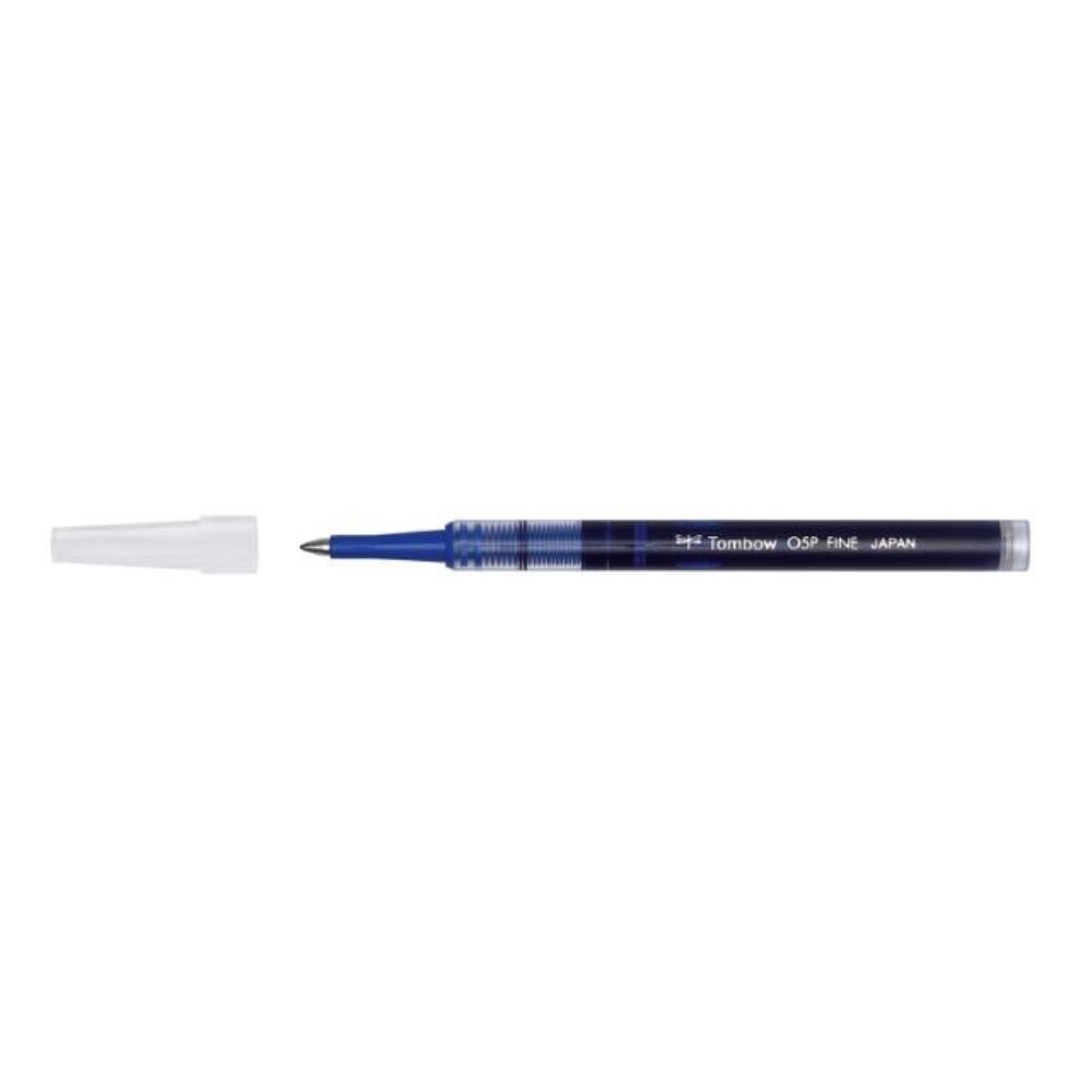 RECAMBIO ROLLER TOMBOW 0.5MM AZUL