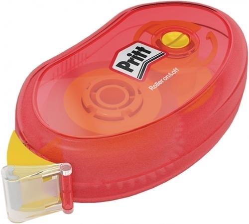 COMPACT GLUE ROLLER REMOVIBLE 10M PRITT