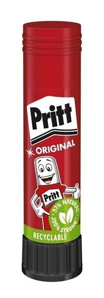 PEGAMENTO BARRA 11 G PRITT