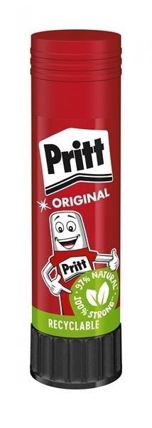 PEGAMENTO BARRA 43 G PRITT