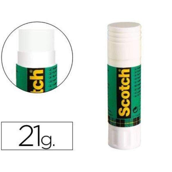 PEGAMENTO BARRA 21GR CLASSIC LINE SCOTCH  (DE272963831)