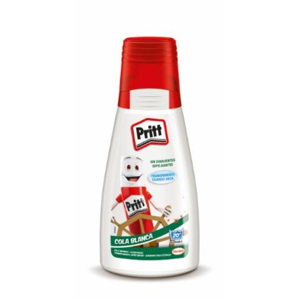 COLA BLANCA 90GR PRITT