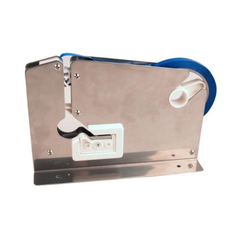 MAQUINA CIERRA BOLSA METALICA PINTADA Q-CONNECT