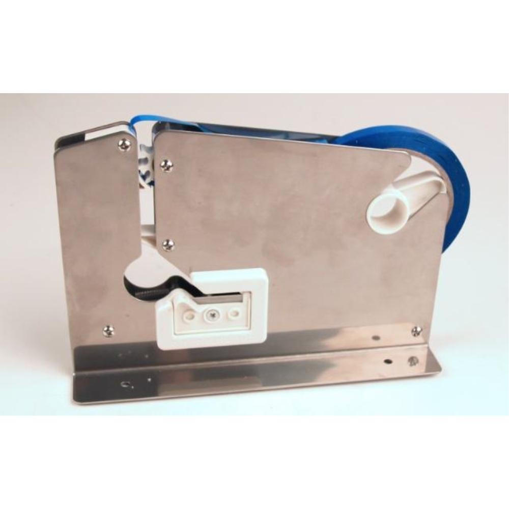 MAQUINA CIERRA BOLSA ACERO INOXIDABLE Q-CONNECT