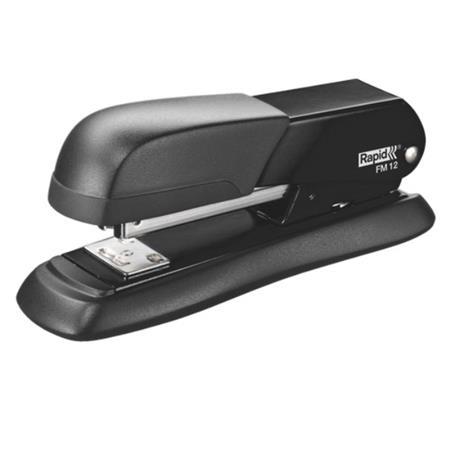GRAPADORA FM12 NEGRO 25H RAPID