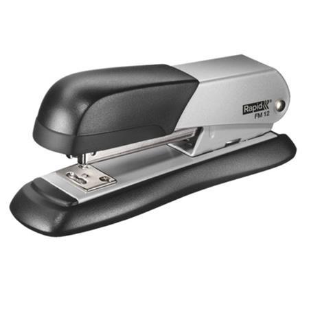 GRAPADORA FM12 PLATA 25H RAPID