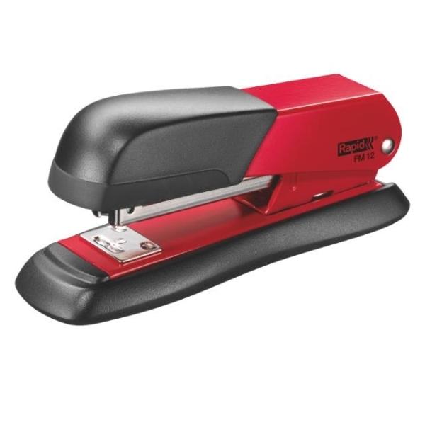 GRAPADORA FM12 ROJO 25H RAPID