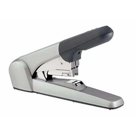 GRAPADORA GRUESOS 1400 FLAT CLINCH PLATA 60H PETRUS