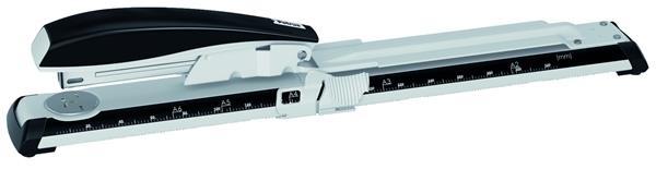 GRAPADORA METALICA BRAZO LARGO PETRUS 600 40H