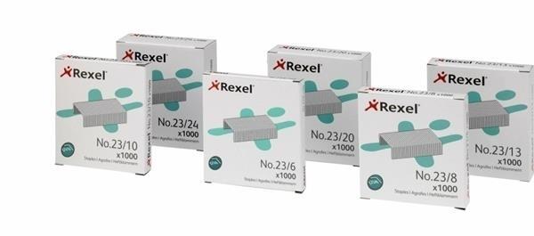 GRAPAS 23/13 CJ.1000 REXEL