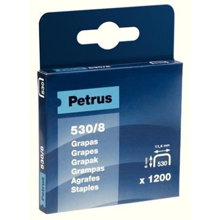 GRAPAS 530/8 CJ.1200 PETRUS