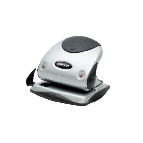 TALADRO P225 PLATA/NEGRO 25HJ REXEL