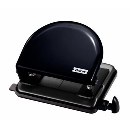 TALADRO 52 NEGRO 20H PETRUS