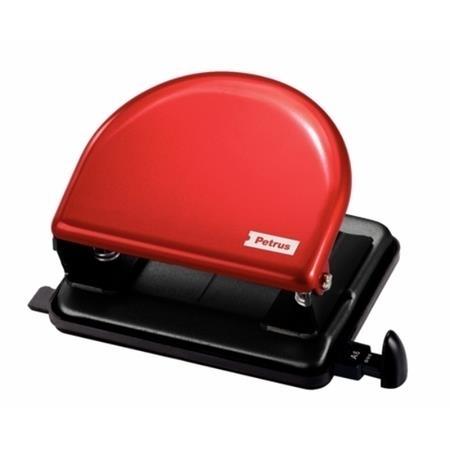 TALADRO 52 ROJO 20H PETRUS