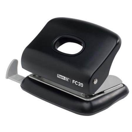 TALADRO FC20 NEGRO 20H RAPID