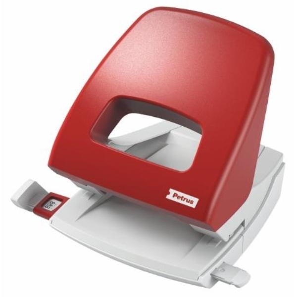 TALADRO 85 ROJO 20H PETRUS