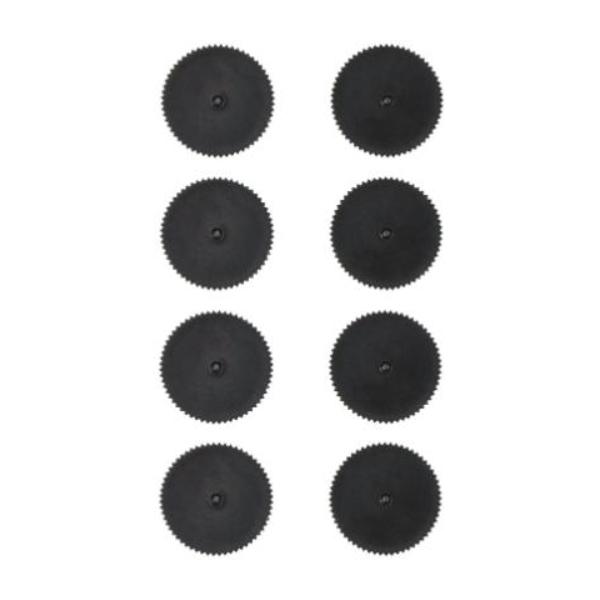 DISCOS 10 UDS TALADRO HD4150 / 4 AGUJEROS REXEL