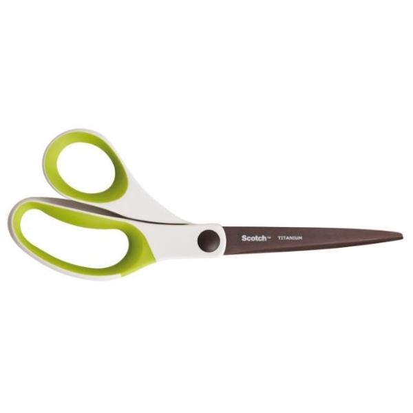 TIJERA 20 CM TITANIO SCOTCH VERSION ESTANDAR 3M (FT600004046)