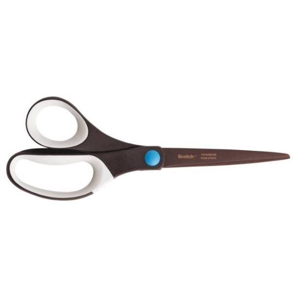 TIJERA 20 CM TITANIO SCOTCH VERSION ANTIADHERENTE 3M (FT600004053)