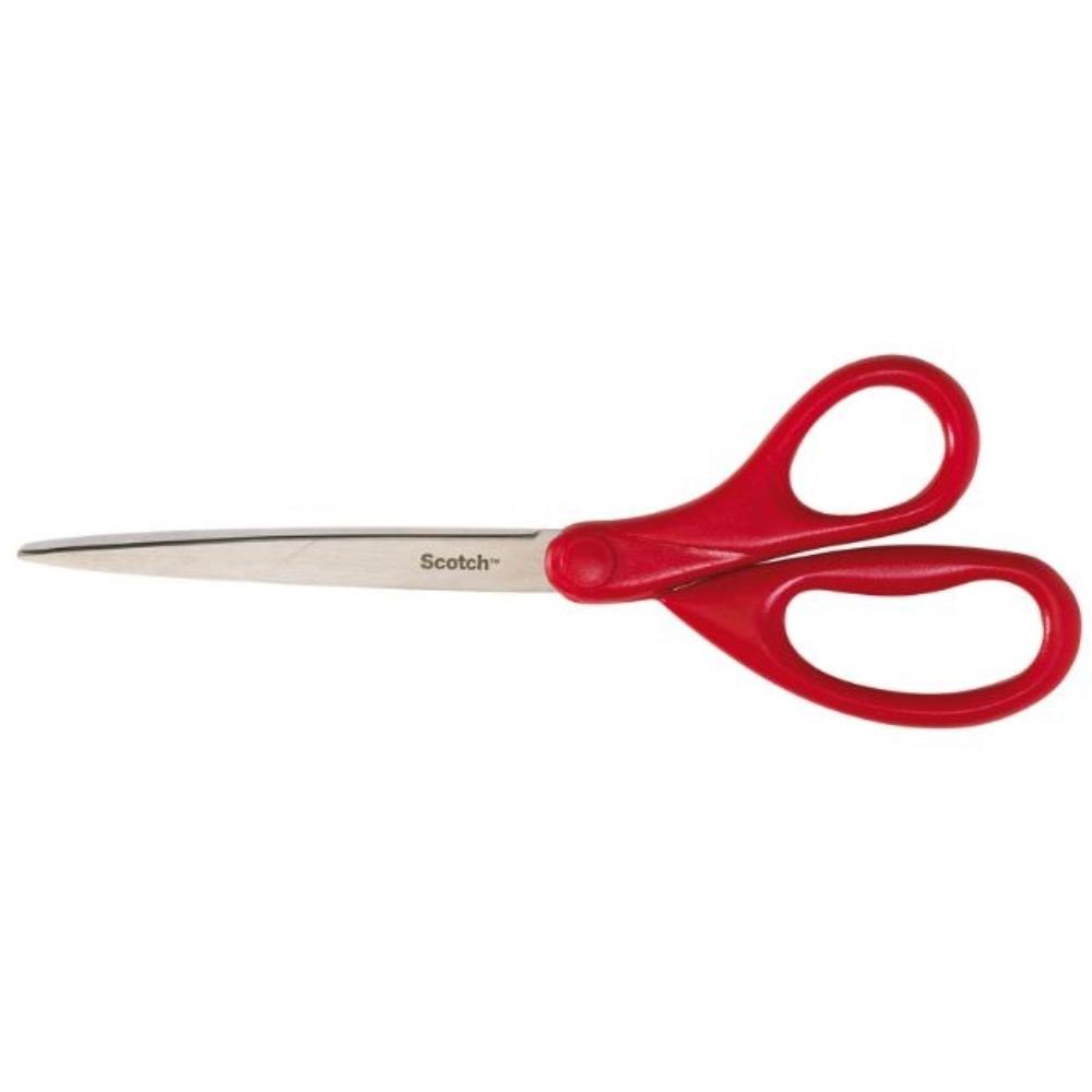 TIJERA 20 CM ACERO INOXIDABLE UNIVERSAL SCOTCH