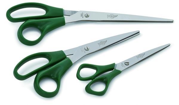 TIJERA 21 CM ACERO INOXIDABLE FAIBO