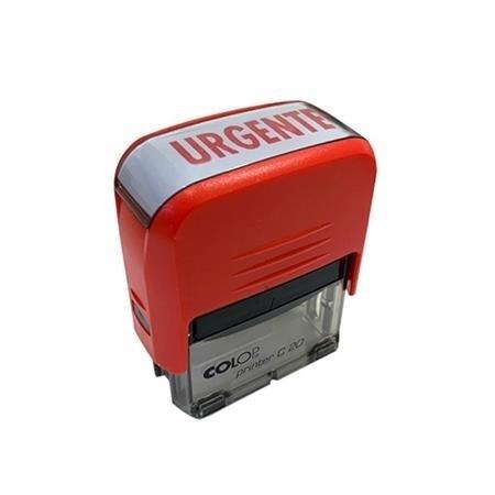 SELLO AUTOMATICO PRINTER 20 URGENTE COLOP