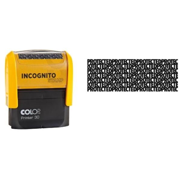 PRINTER INCOGNITO 30/L COLOP