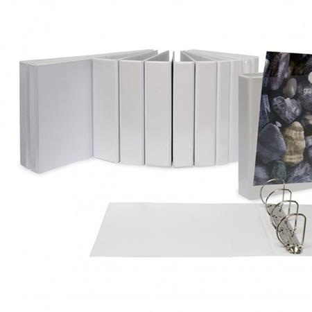 CARPETA CANGURO A3 4X40MM GRAFOPLAS