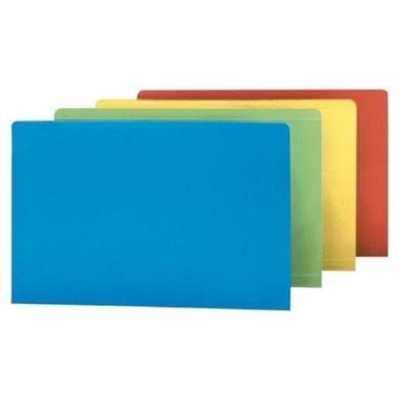 SUBCARPETA FOLIO KRAFT CJ.50U. GIO