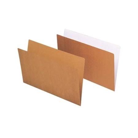 SUBCARPETA FOLIO KRAFT BICOLOR CJ.50U. GIO