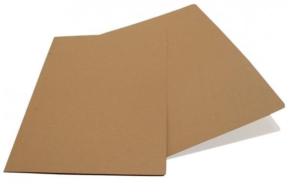 SUBCARPETA A4 FOLIO BICOLOR 240GR CJ.25U. GRAFOPLAS