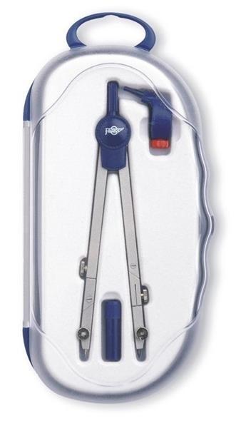 COMPAS 2 BRAZOS ARTICULADO 150 MM 530-T FAIBO