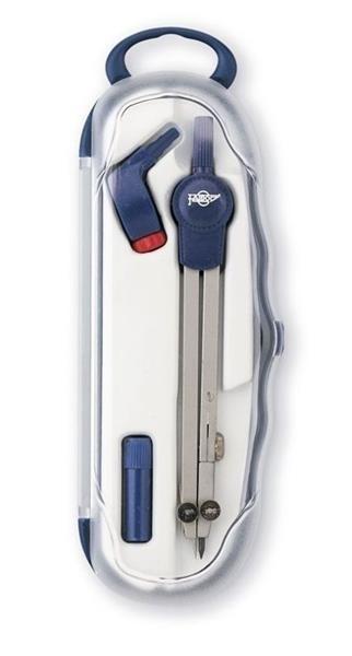COMPAS 1 BRAZO ARTICUL. 135MM FAIBO