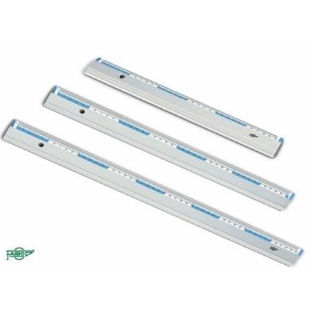 REGLA ALUMINIO 15CM FAIBO