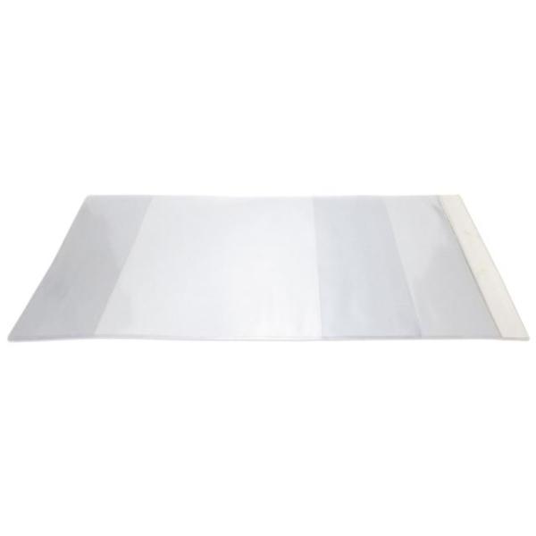 FORRO LIBROS AJUSTABLE 29X53CM 5U. GRAFOPLAS